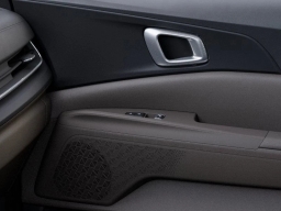 Kia Carnival Hybrid EX FWD 2026