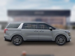 Kia Carnival Hybrid EX FWD 2026