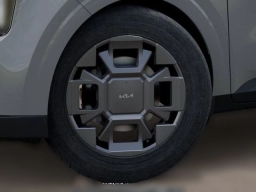 Kia Carnival Hybrid EX FWD 2026