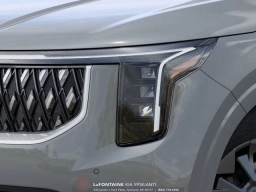 Kia Carnival Hybrid EX FWD 2026