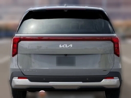 Kia Carnival Hybrid EX FWD 2026