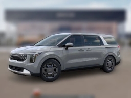 Kia Carnival Hybrid EX FWD 2026