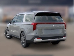 Kia Carnival Hybrid EX FWD 2026