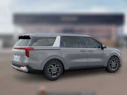 Kia Carnival Hybrid EX FWD 2026