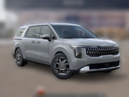 Kia Carnival Hybrid EX FWD 2026