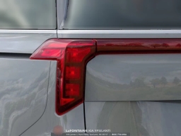 Kia Carnival Hybrid EX FWD 2026