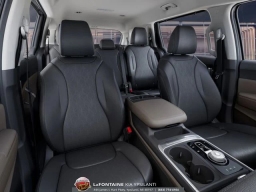 Kia Carnival Hybrid EX FWD 2026