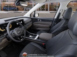 Kia Carnival Hybrid EX FWD 2026