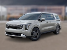 Kia Carnival Hybrid EX FWD 2026