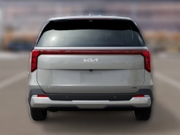 Kia Carnival Hybrid EX FWD 2026