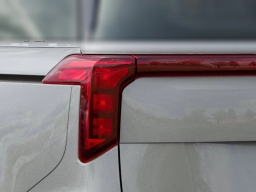 Kia Carnival Hybrid EX FWD 2026