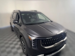 Kia Carnival Hybrid EX FWD 2026