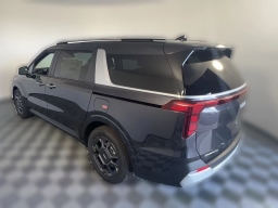 Kia Carnival Hybrid EX FWD 2026