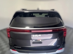 Kia Carnival Hybrid EX FWD 2026
