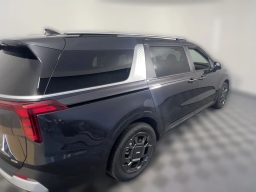 Kia Carnival Hybrid EX FWD 2026