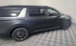 Kia Carnival Hybrid EX FWD 2026