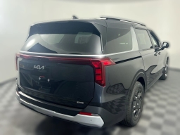 Kia Carnival Hybrid EX FWD 2026