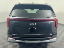 Kia Carnival Hybrid EX FWD 2026