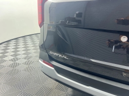 Kia Carnival Hybrid EX FWD 2026