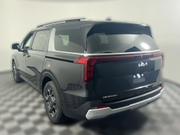 Kia Carnival Hybrid EX FWD 2026