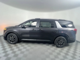 Kia Carnival Hybrid EX FWD 2026