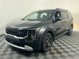 Kia Carnival Hybrid EX FWD 2026