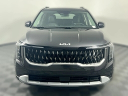 Kia Carnival Hybrid EX FWD 2026