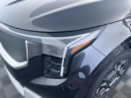 Kia Carnival Hybrid EX FWD 2026