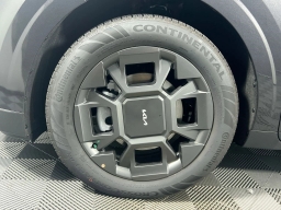 Kia Carnival Hybrid EX FWD 2026