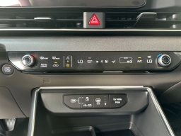 Kia Carnival Hybrid EX FWD 2026