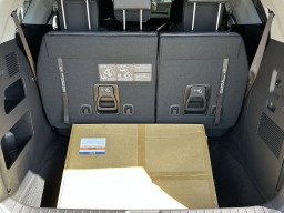 Kia Carnival Hybrid EX FWD 2026