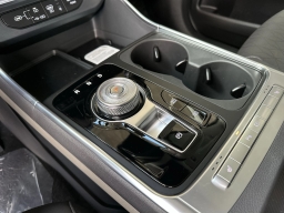 Kia Carnival Hybrid EX FWD 2026