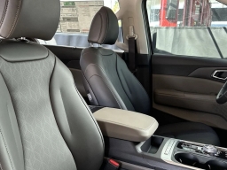 Kia Carnival Hybrid EX FWD 2026