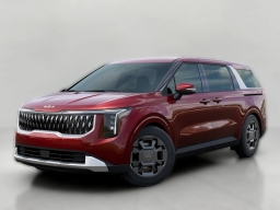 Kia Carnival Hybrid EX FWD 2026