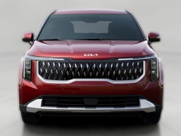 Kia Carnival Hybrid EX FWD 2026