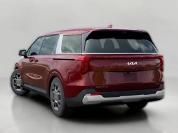 Kia Carnival Hybrid EX FWD 2026