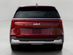 Kia Carnival Hybrid EX FWD 2026