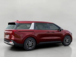 Kia Carnival Hybrid EX FWD 2026