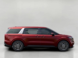 Kia Carnival Hybrid EX FWD 2026