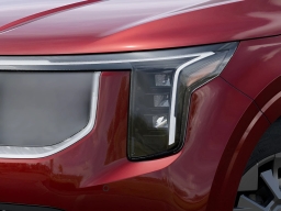 Kia Carnival Hybrid EX FWD 2026