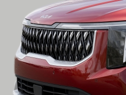 Kia Carnival Hybrid EX FWD 2026