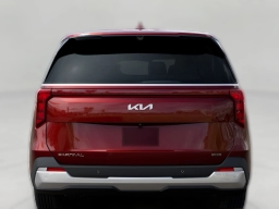 Kia Carnival Hybrid EX FWD 2026