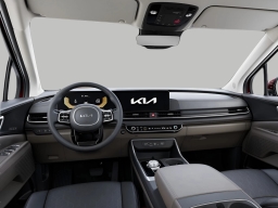 Kia Carnival Hybrid EX FWD 2026