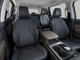 Kia Carnival Hybrid EX FWD 2026