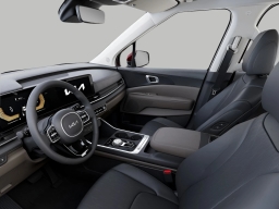 Kia Carnival Hybrid EX FWD 2026