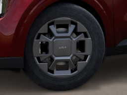 Kia Carnival Hybrid EX FWD 2026