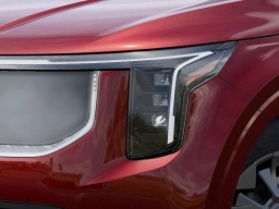 Kia Carnival Hybrid EX FWD 2026