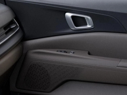 Kia Carnival Hybrid EX FWD 2026