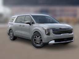 Kia Carnival Hybrid EX FWD 2026