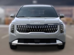 Kia Carnival Hybrid EX FWD 2026